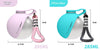 Stainless Steel Pet Travel Water Bottle – Portable Dog Drinking Bowl with Waste Bag Dispenser