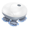 Electric Scalp Head Massager