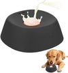 CalmFeast Dog Lick Toy Slow Feeder Bowl