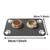 Pet Feeding Mat
