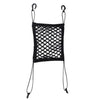 Max's "Backseat Boundary" Safety Net